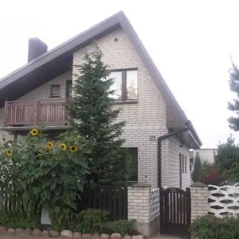 Gołuchów Noclegi Halina Podymska Gołuchów