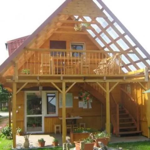 Pokoje gościnne Słoneczko Białowieża