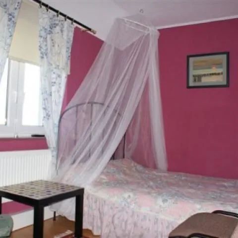 Pokoje i apartamenty Gdańsk