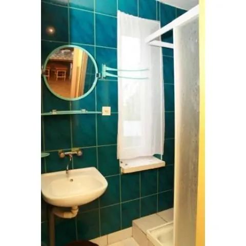 Gospodarstwo Agroturystyczne Janusz i Iwona  Burniszki