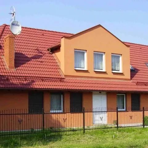 WILLA LIDIA  STEGNA  Stegna