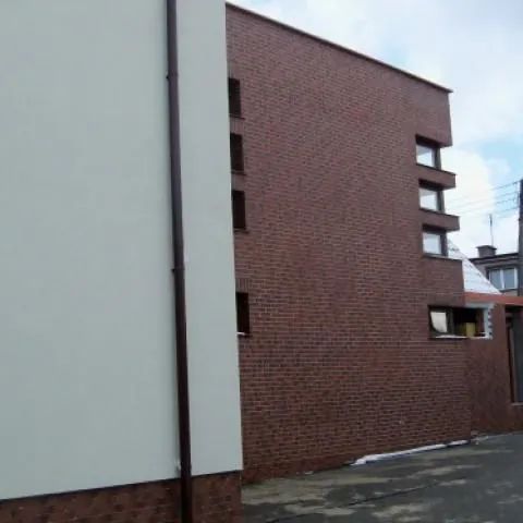 Noclegi dla firm Gliwice