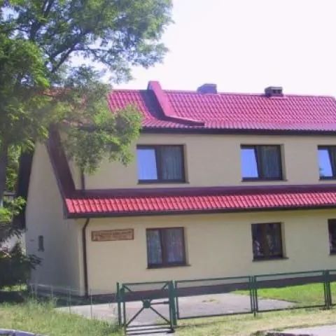 Pensjonat JANKA Dziwnówek