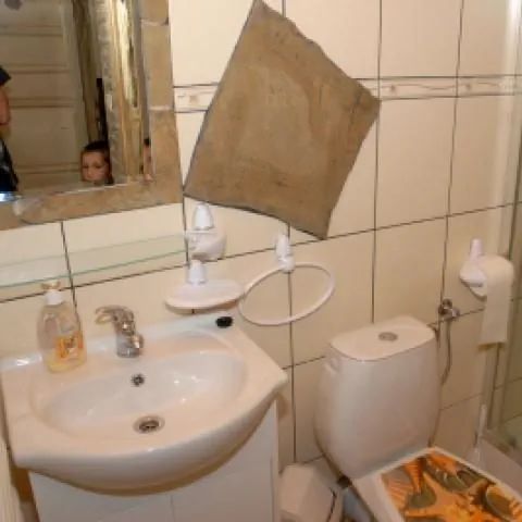 Spanie Grota Zbójnicka - pokoje Gliczarów Górny