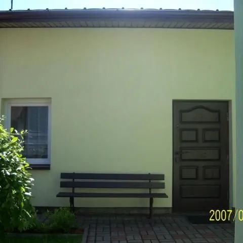 Kwatera prywatna D&T Augustów