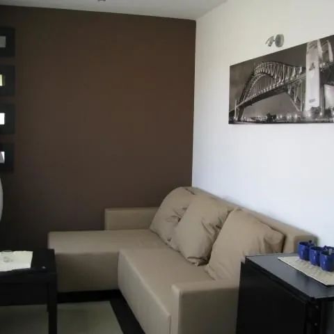 REWA pokoje gościnne Rewa