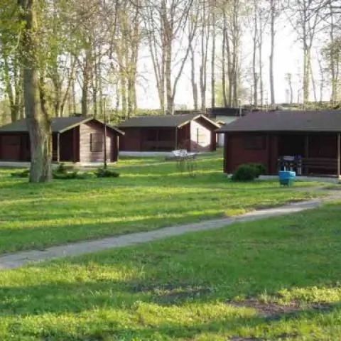 Ośrodek Wczasowo- Kolonijny Klif Rewal