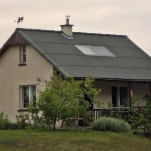 Winnica pod Aniołem. Łagów
