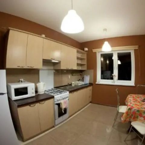 Dom Wczasowy AWENTURYN Grzybowo