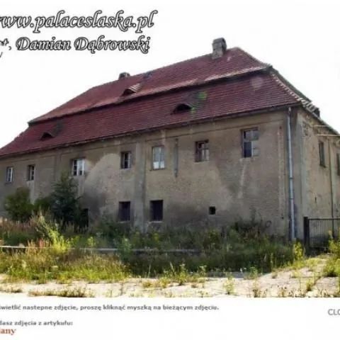 Agroturystyka - Lwowiany