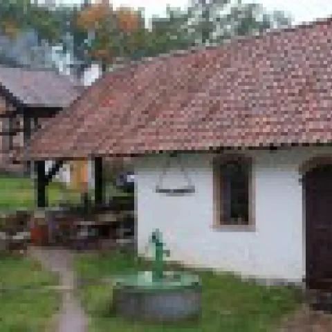 Agroturystyka Lipkowo Święta Lipka