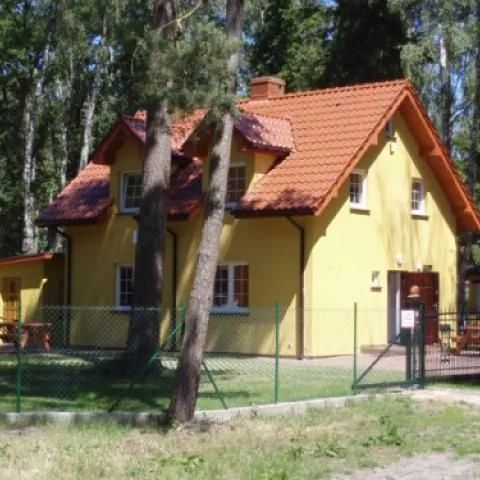 Słoneczne Domki - Pobierowo