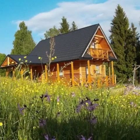 Domek letniskowy w górach - Nowy Targ