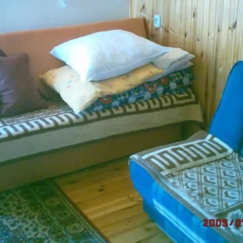 Apartament Mejra Rowy