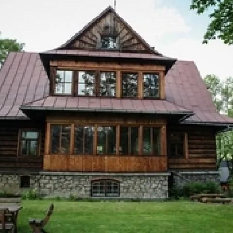 CZEREMCHA Zakopane Pokoje Apartamenty Zakopane