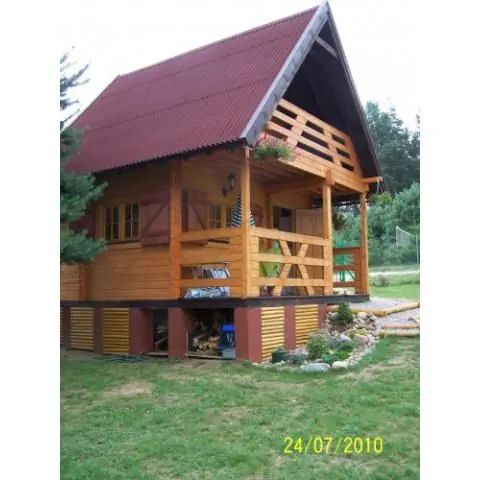 Domek letniskowy do wynajęcia - Kotkowo  Kotkowo