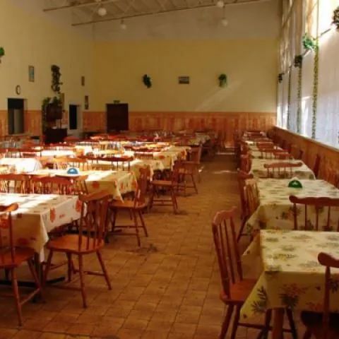 Kalina ośrodek wczasowo-kolonijny Pogorzelica