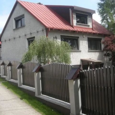 Ciechocinek Pokoje Kwatery Ciechocinek