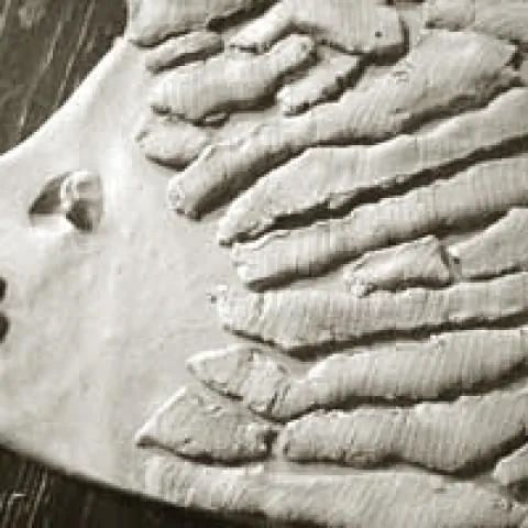 Pracownia ceramiki i mozaiki artystycznej - pokoje Biały Dunajec