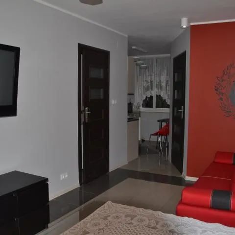 Apartament Beata Sopot