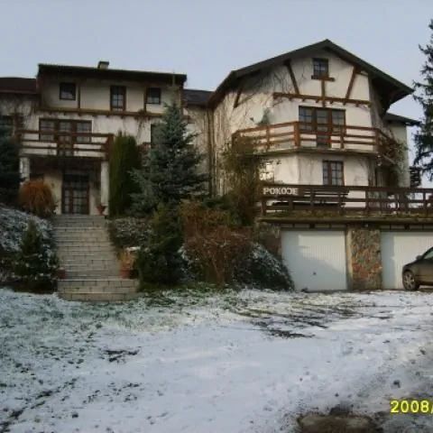MARIA AGROTURYSTYKA Mrągowo – Mrągowo, Polska