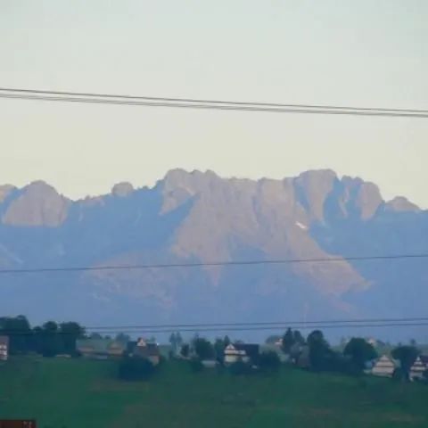 Stadnina Koni *DWORNA* Rogoźnik