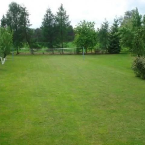 Gospodarstwo Agroturystyczne Potoniec Bronków