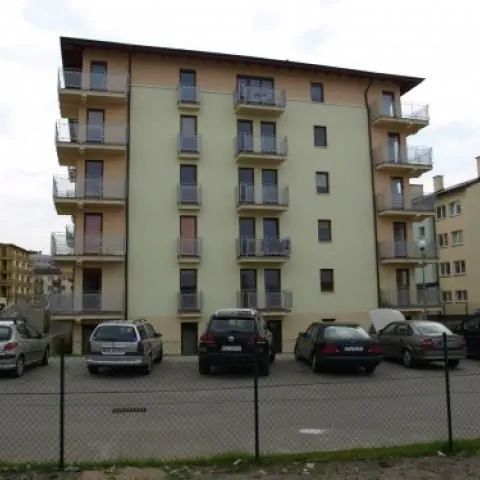 Apartament Nela Świnoujście