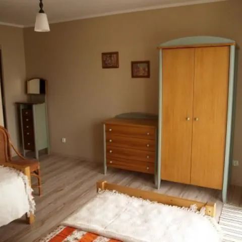 Apartament Nela Świnoujście – Świnoujście, Polska