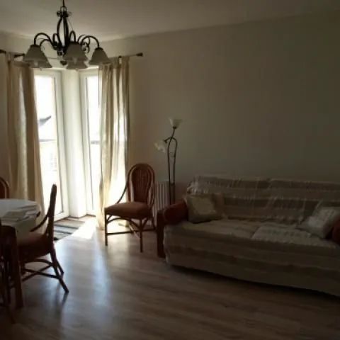 Apartament Nela Świnoujście – Świnoujście, Polska