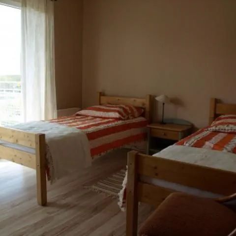 Apartament Nela Świnoujście – Świnoujście, Polska