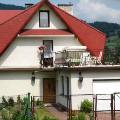 Pokoje gościnne u Grażynki Kasinka Mala