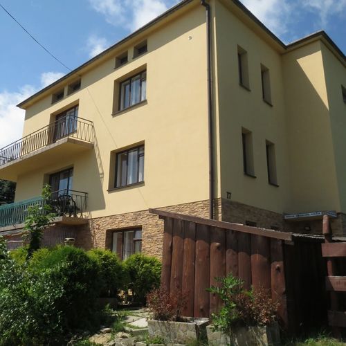 Agroturystyka Karmelowa Kamienica Rymanów Zdrój