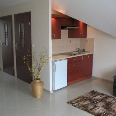 Apartament w Augustowie Augustów