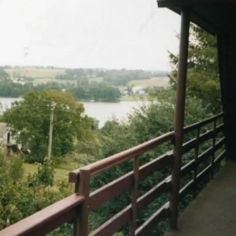 Kwatera prywatna. Sianowo