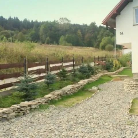  Galeria  Pod Dmuchawcem w Rymanowie Zdroju  Rymanów-Zdrój