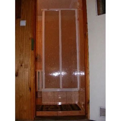 Gospodarstwo Ekologiczne U Zośki Krempna