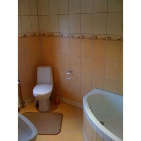 Zbójna Debra - pokoje Lwówek Śląski