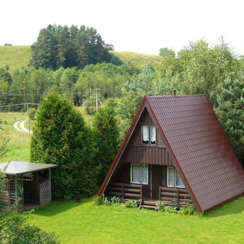 Gospodarstwo Agroturystyczne. Jeleniewo