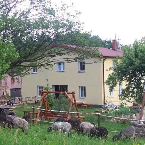 Agroturystyka: Zagroda agroturystyczna Wiecha Mieroszów