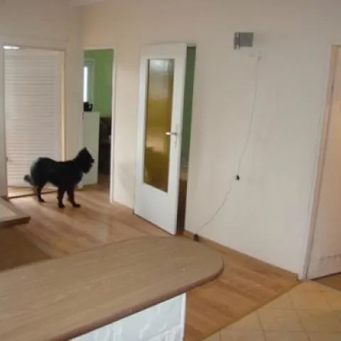 Pensjonat i domek letniskowy na Mazurach Wilimy