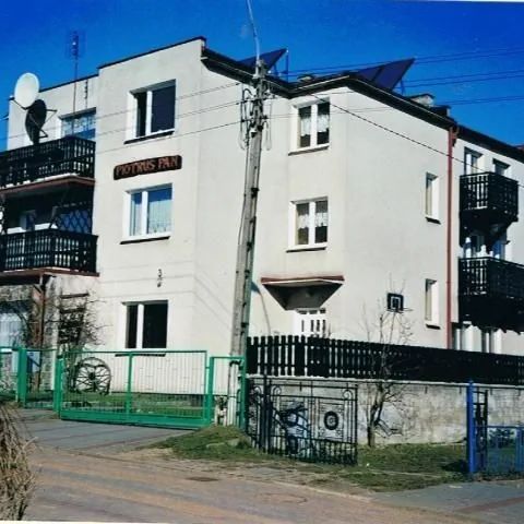 Dom Wczasowy  Piotruś Pan Władysławowo
