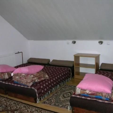 Pasat - pokoje w rewalu Rewal