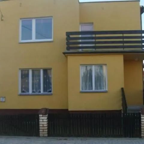 Domek Bory Tucholskie - Cekcyn