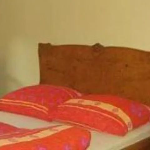 CYPRIANÓWKA - Gospodarstwo Agroturystyczne Warszowice