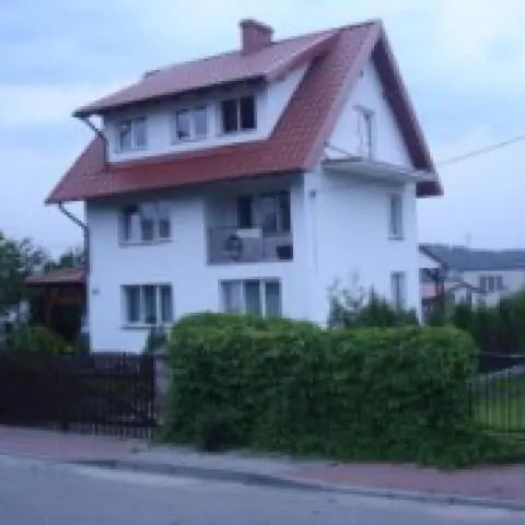 Pokoje do wynajęcia-Wilkasy