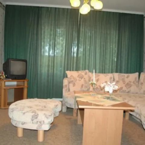 KARPICKO - MOTEL MONTANA Karpicko