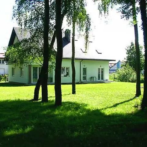 Pensjonat Artusa Ustka