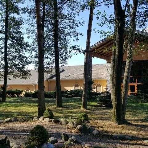 Hotel Deer Park Resort Żuromin