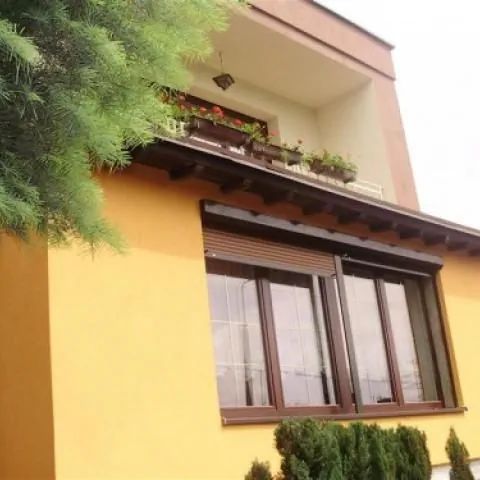 Mieszkanie dla Firm/turystów - Rybnik